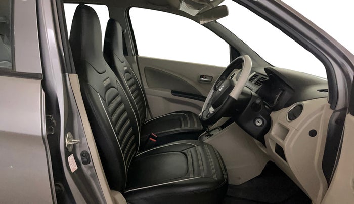 2019 Maruti Celerio ZXI AMT (O), Petrol, Automatic, 3,381 km, Right Side Front Door Cabin