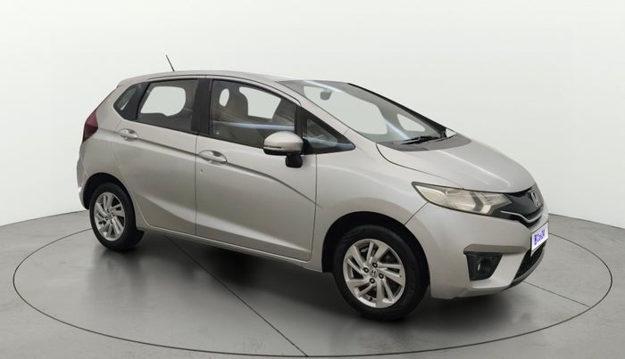 2015 Honda Jazz 1.2L I-VTEC V, Petrol, Manual, 93,604 km, SRP