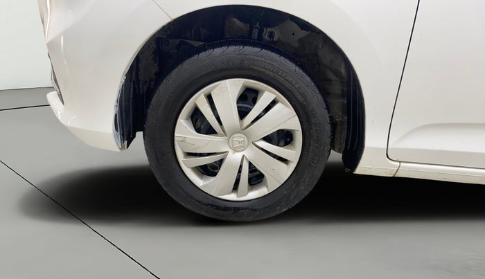 2021 Honda Amaze 1.2L I-VTEC S CVT, Petrol, Automatic, 46,389 km, Left Front Wheel