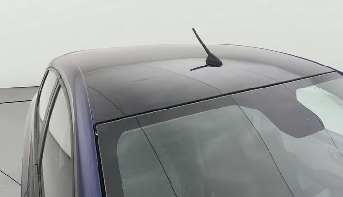 2023 Tata ALTROZ XZA PLUS, Petrol, Automatic, 19,122 km, Roof