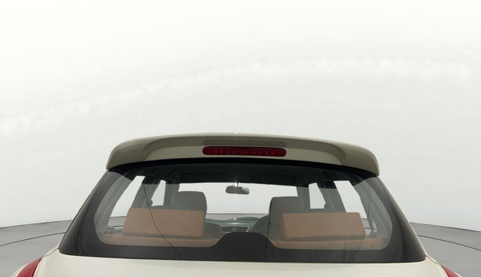 2013 Maruti Swift LXI, Petrol, Manual, 99,768 km, Rear Windshield