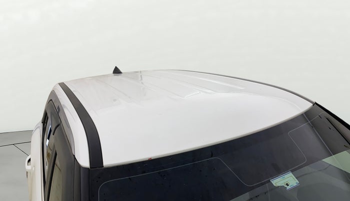 2022 Hyundai Creta SX EXECUTIVE 1.5 DIESEL, Diesel, Manual, 85,275 km, Roof