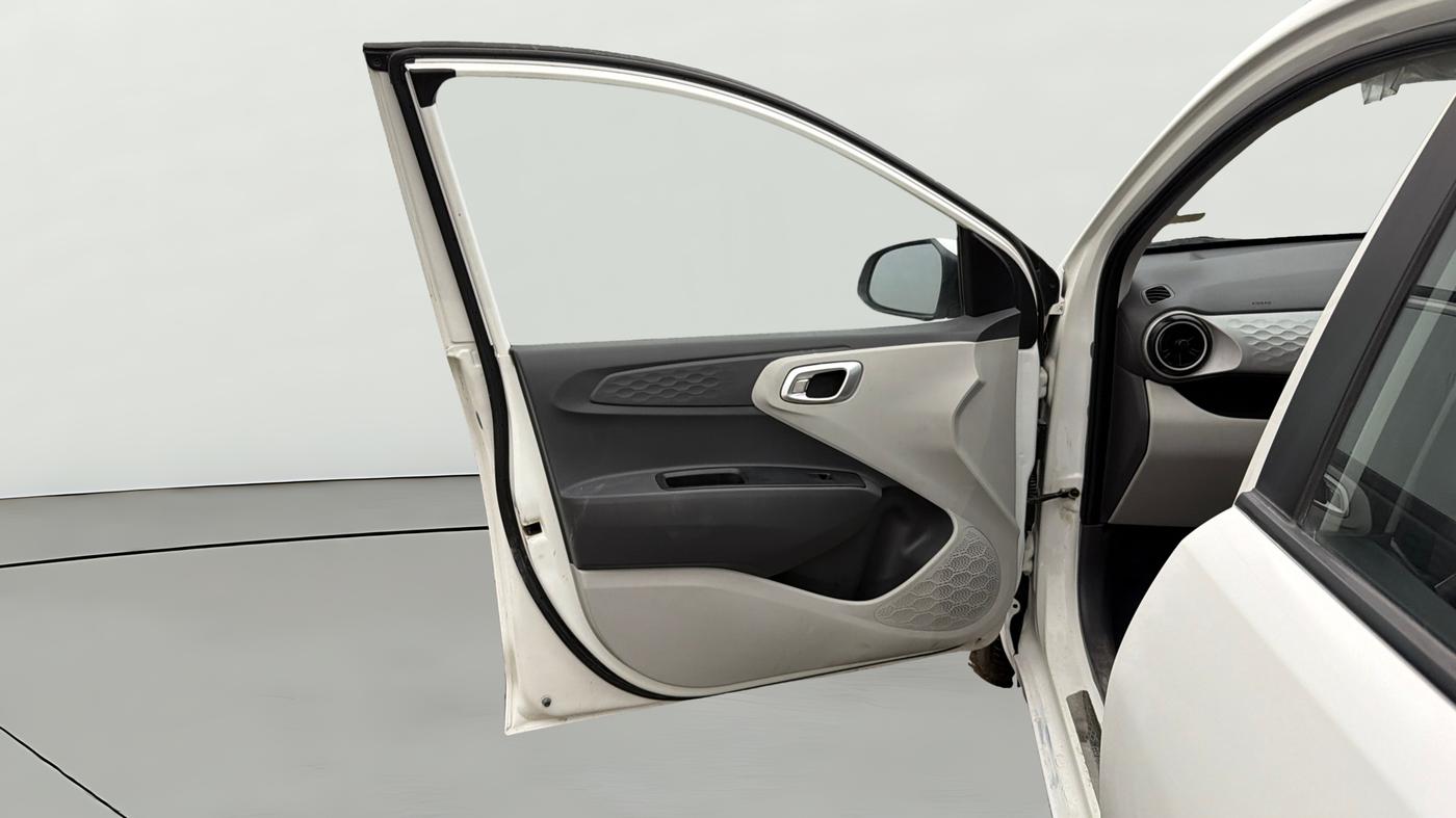 2023 Hyundai GRAND I10 NIOS SPORTZ 1.2 KAPPA VTVT, Petrol, Manual, 80,228 km, LHS Front Door