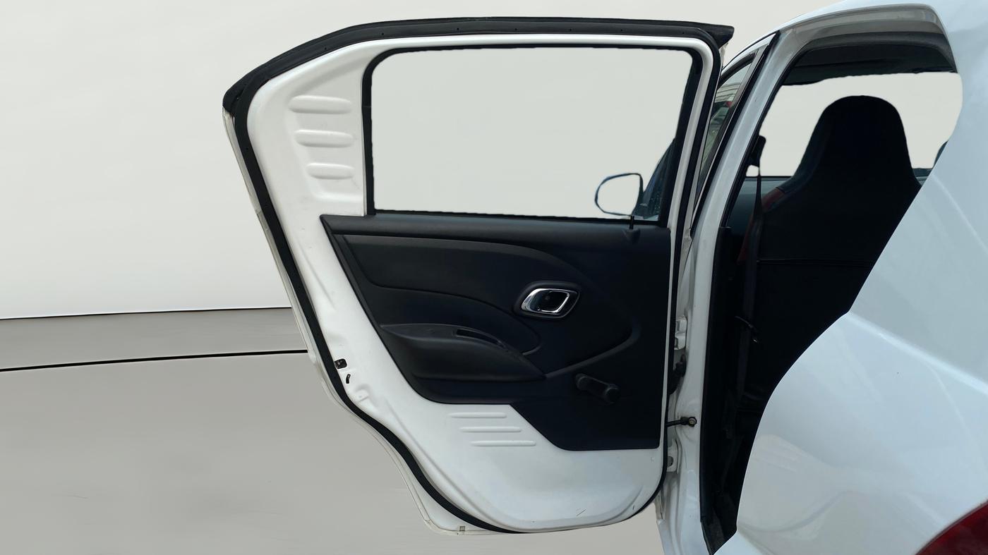 2018 Datsun Redi Go T(O) 1.0L LIMITED EDITION, Petrol, Manual, 97,592 km, LHS Rear Door