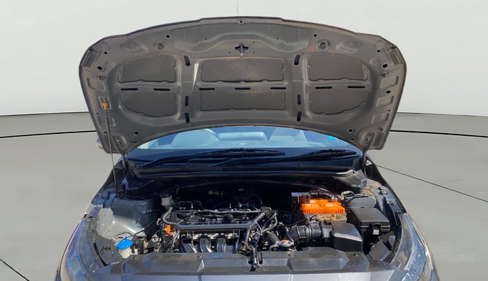 2020 Hyundai NEW I20 MAGNA 1.2 MT, Petrol, Manual, 23,731 km, Open Bonet