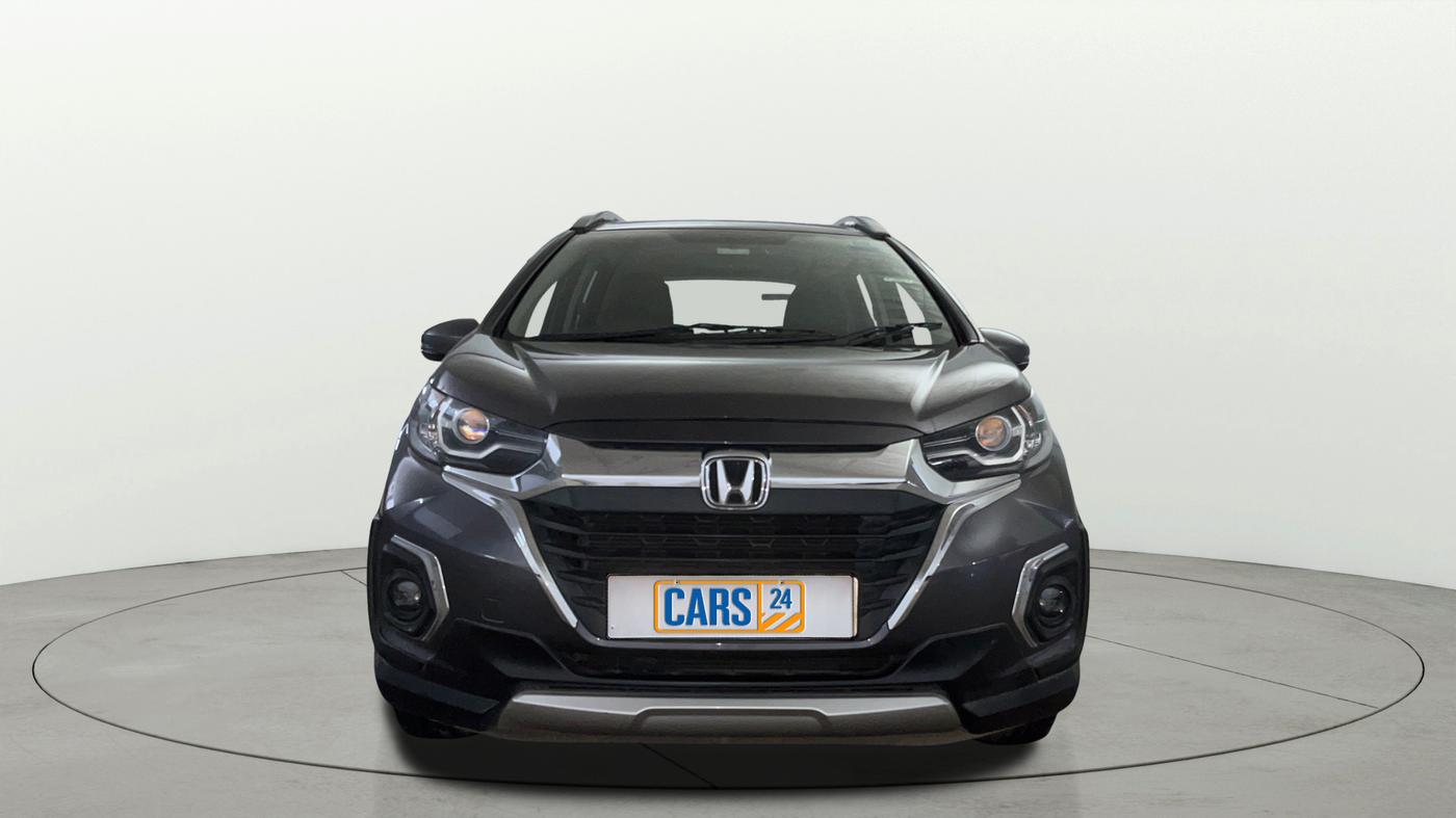 2021 Honda WR-V 1.2L I-VTEC VX MT, Petrol, Manual, 29,747 km, Front
