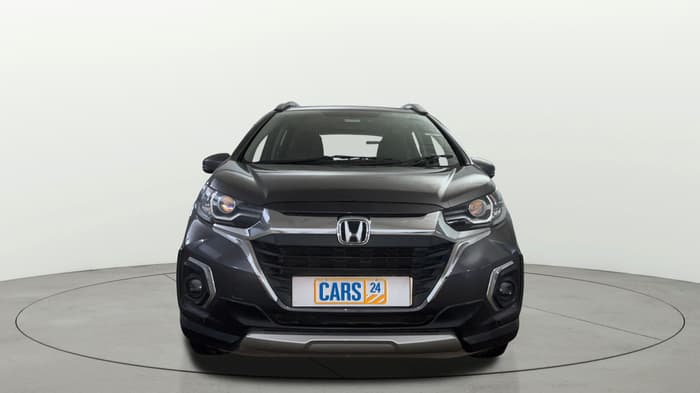 2021 Honda WR-V 1.2L I-VTEC VX MT, Petrol, Manual, 29,747 km, Front