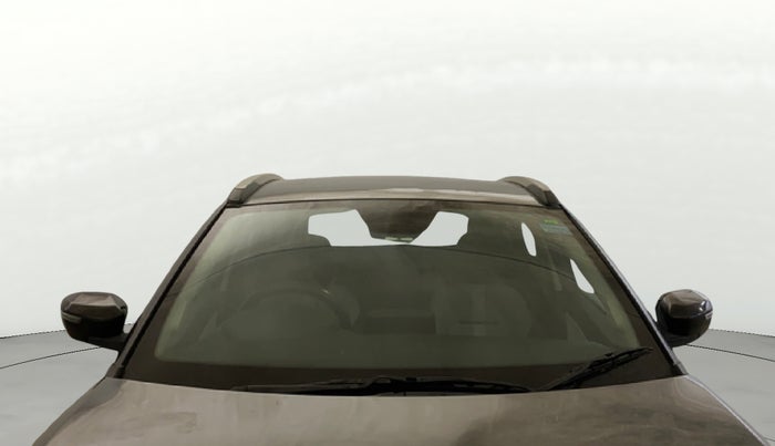 2024 Tata NEXON Pure 1.2 Petrol 6AMT, Petrol, Manual, 39,770 km, Front Windshield