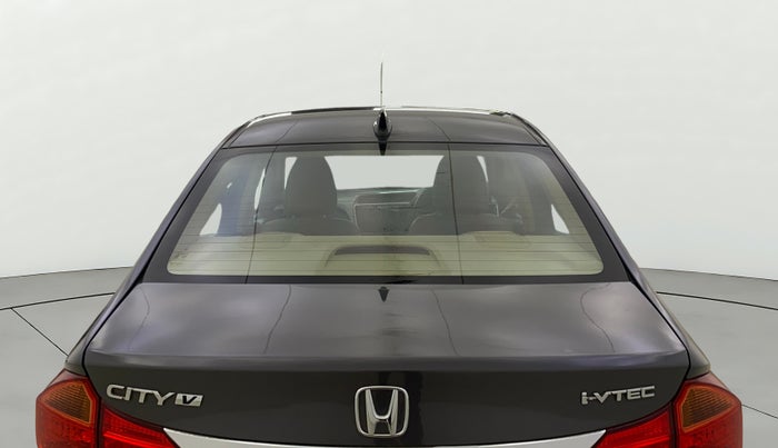 2019 Honda City 1.5L I-VTEC V MT, Petrol, Manual, 39,259 km, Rear Windshield