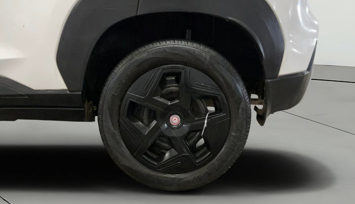 2023 Nissan MAGNITE XL, Petrol, Manual, 42,256 km, Left Rear Wheel