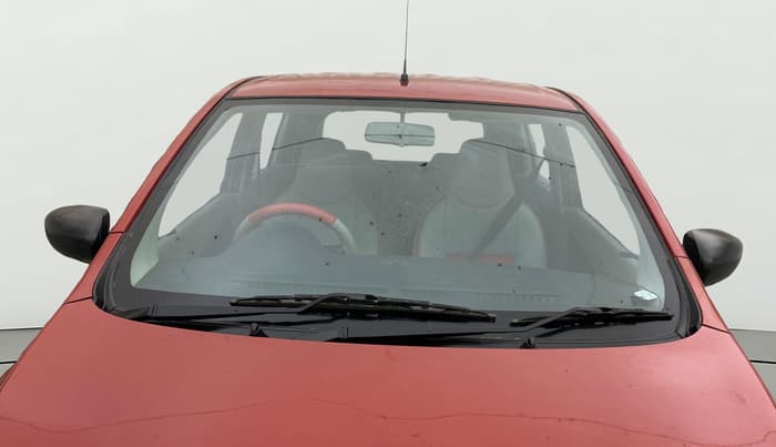 2016 Maruti Celerio VXI, Petrol, Manual, 96,505 km, Front Windshield