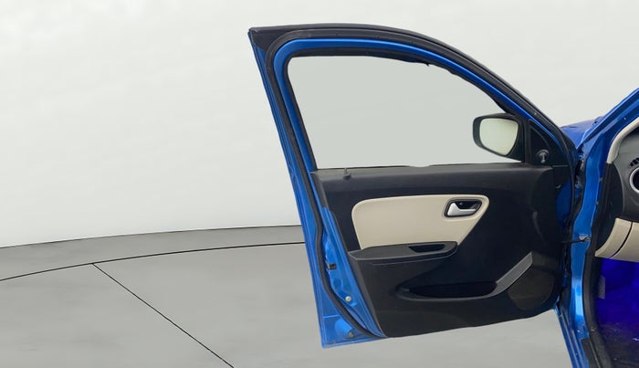 2021 Maruti Alto VXI PLUS, Petrol, Manual, 34,320 km, LHS Front Door