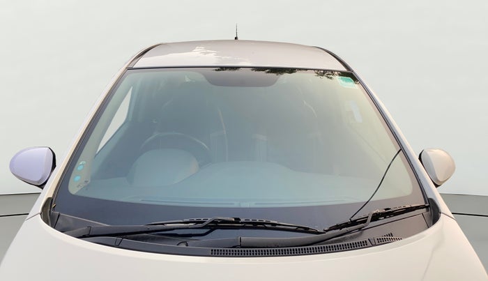 2018 Hyundai Grand i10 MAGNA 1.2 KAPPA VTVT, Petrol, Manual, 67,189 km, Front Windshield