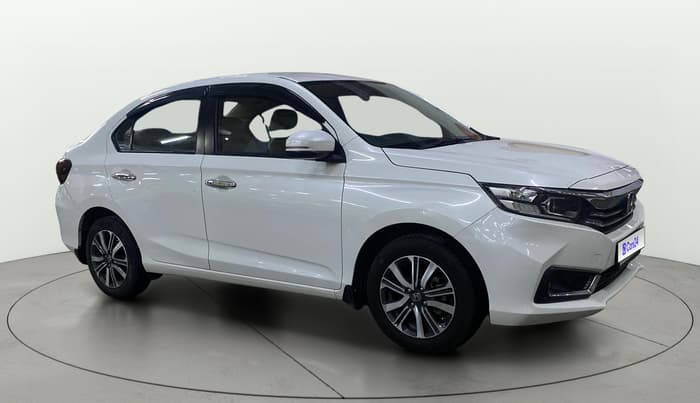 2022 Honda Amaze 1.2L I-VTEC VX CVT, Petrol, Automatic, 53,189 km, SRP