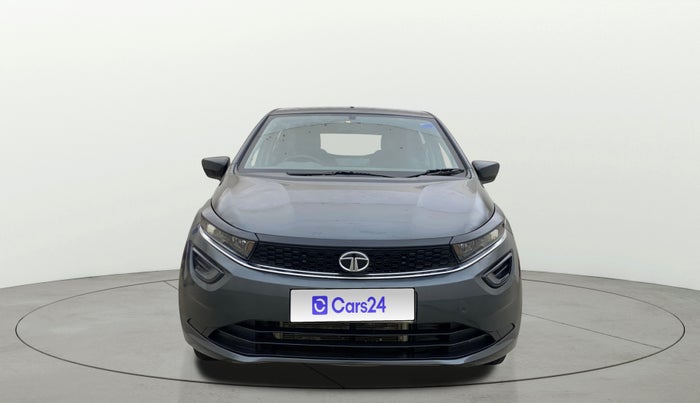 2020 Tata ALTROZ XE PETROL, Petrol, Manual, 50,672 km, Front