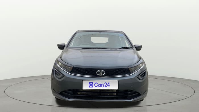2020 Tata ALTROZ XE PETROL, Petrol, Manual, 50,672 km, Front