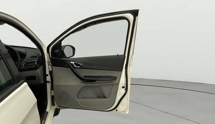 2020 Tata Tiago XZ PLUS PETROL, Petrol, Manual, 95,668 km, RHS Front Door