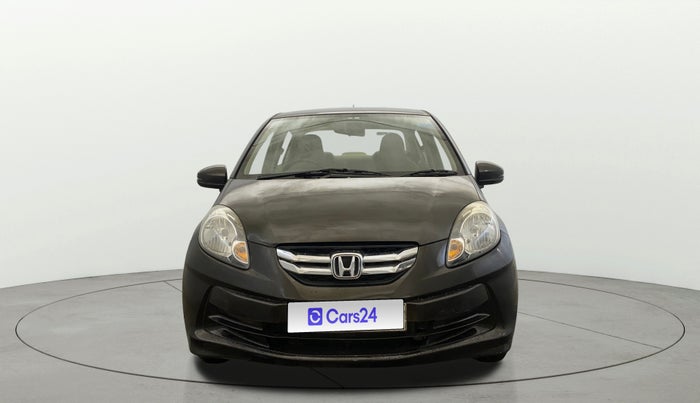 2015 Honda Amaze 1.2L I-VTEC SX, Petrol, Manual, 69,588 km, Front