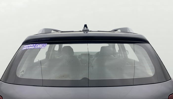 2022 Hyundai VENUE S+ 1.2, Petrol, Manual, 19,160 km, Rear Windshield