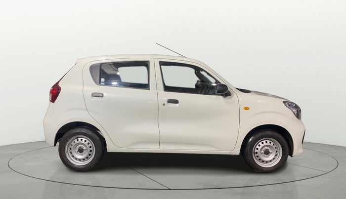 2025 Maruti Celerio LXI, Petrol, Manual, 197 km, Right Side View