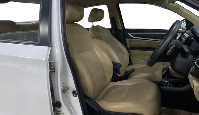 2022 Honda Amaze 1.2L I-VTEC VX CVT, Petrol, Automatic, 53,189 km, Right Side Front Door Cabin