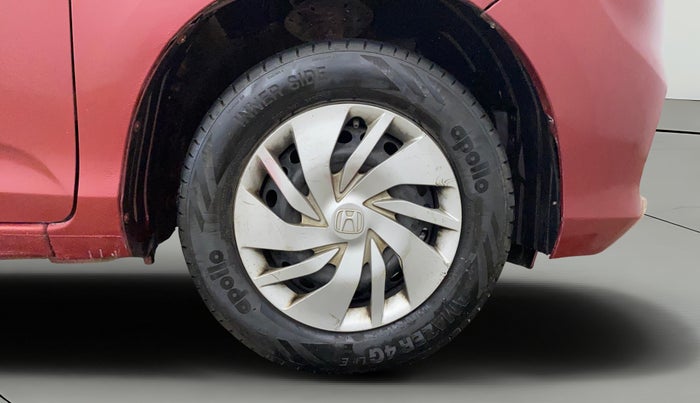 2019 Honda Amaze 1.2L I-VTEC S, Petrol, Manual, 49,019 km, Right Front Wheel