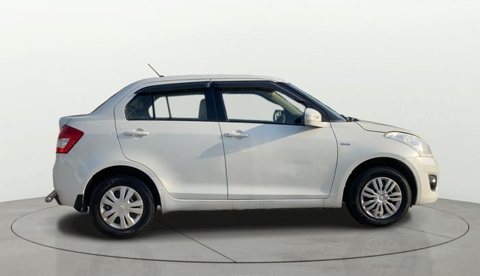 2013 Maruti Swift Dzire VDI, Diesel, Manual, 1,03,323 km, Right Side View