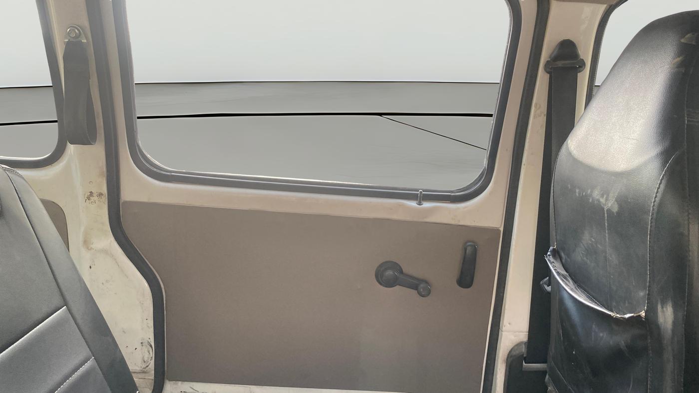 2020 Maruti Eeco 7 STR, Petrol, Manual, 44,990 km, LHS Rear Door
