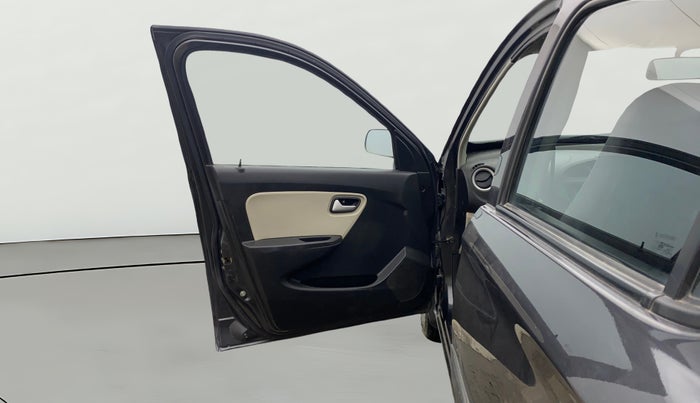 2021 Maruti Alto LXI OPT CNG, CNG, Manual, 93,349 km, LHS Front Door