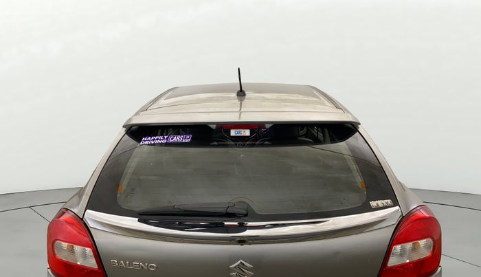 2019 Maruti Baleno DELTA PETROL 1.2, Petrol, Manual, 61,286 km, Rear Windshield