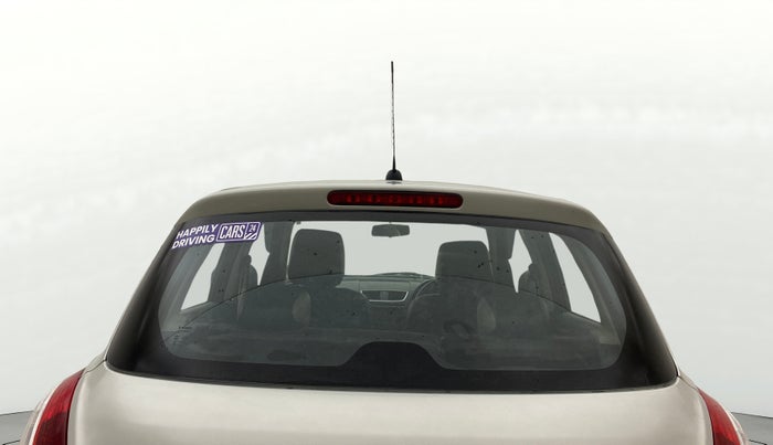 2017 Maruti Swift VXI O, Petrol, Manual, 1,47,828 km, Rear Windshield