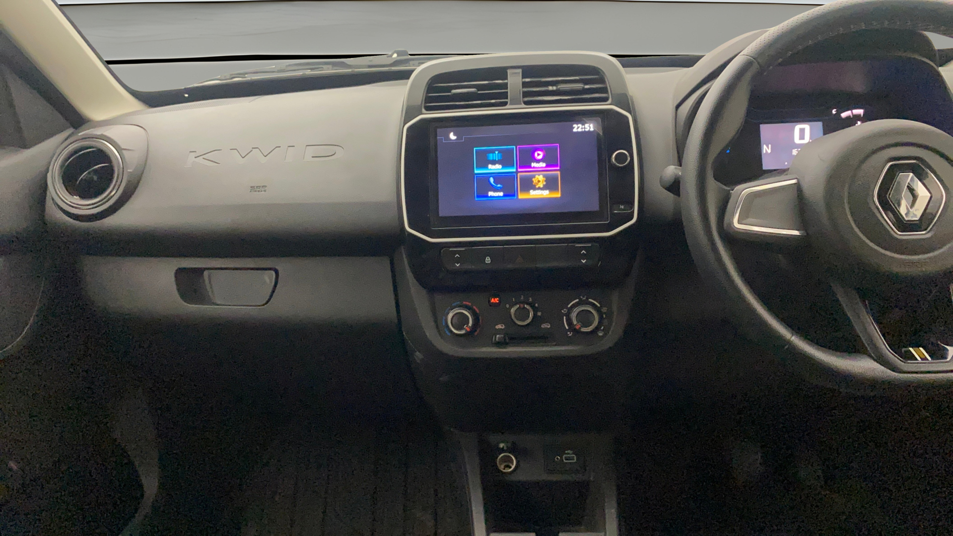 Features