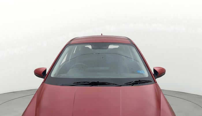 2021 Hyundai NEW I20 ASTA 1.0 GDI TURBO DCT, Petrol, Automatic, 52,103 km, Front Windshield