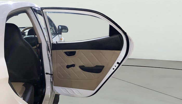 2016 Hyundai Eon D-LITE+, Petrol, Manual, 18,035 km, RHS Rear Door