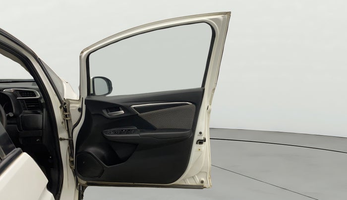 2019 Honda WR-V 1.2L I-VTEC VX MT, Petrol, Manual, 76,007 km, RHS Front Door