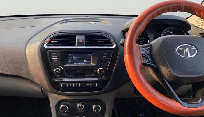 2018 Tata Tiago XZ PETROL, Petrol, Manual, 32,855 km, Air Conditioner