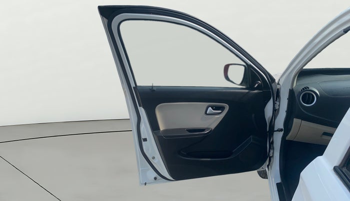 2019 Maruti Alto VXI, Petrol, Manual, 32,995 km, LHS Front Door