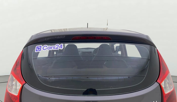 2015 Hyundai Eon ERA +, Petrol, Manual, 65,645 km, Rear Windshield