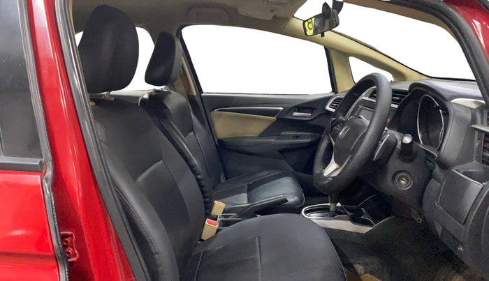2015 Honda Jazz 1.2L I-VTEC V AT, Petrol, Automatic, 76,301 km, Right Side Front Door Cabin