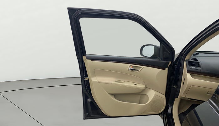 2012 Maruti Swift Dzire ZDI, Diesel, Manual, 1,03,278 km, LHS Front Door