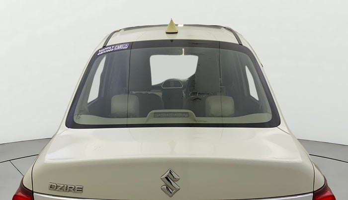 2021 Maruti Dzire VXI AMT, Petrol, Automatic, 49,580 km, Rear Windshield