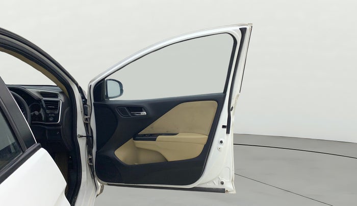 2017 Honda City 1.5L I-VTEC SV, Petrol, Manual, 20,577 km, RHS Front Door