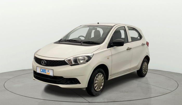2019 Tata Tiago XE PETROL, Petrol, Manual, 23,026 km, Left Front Diagonal