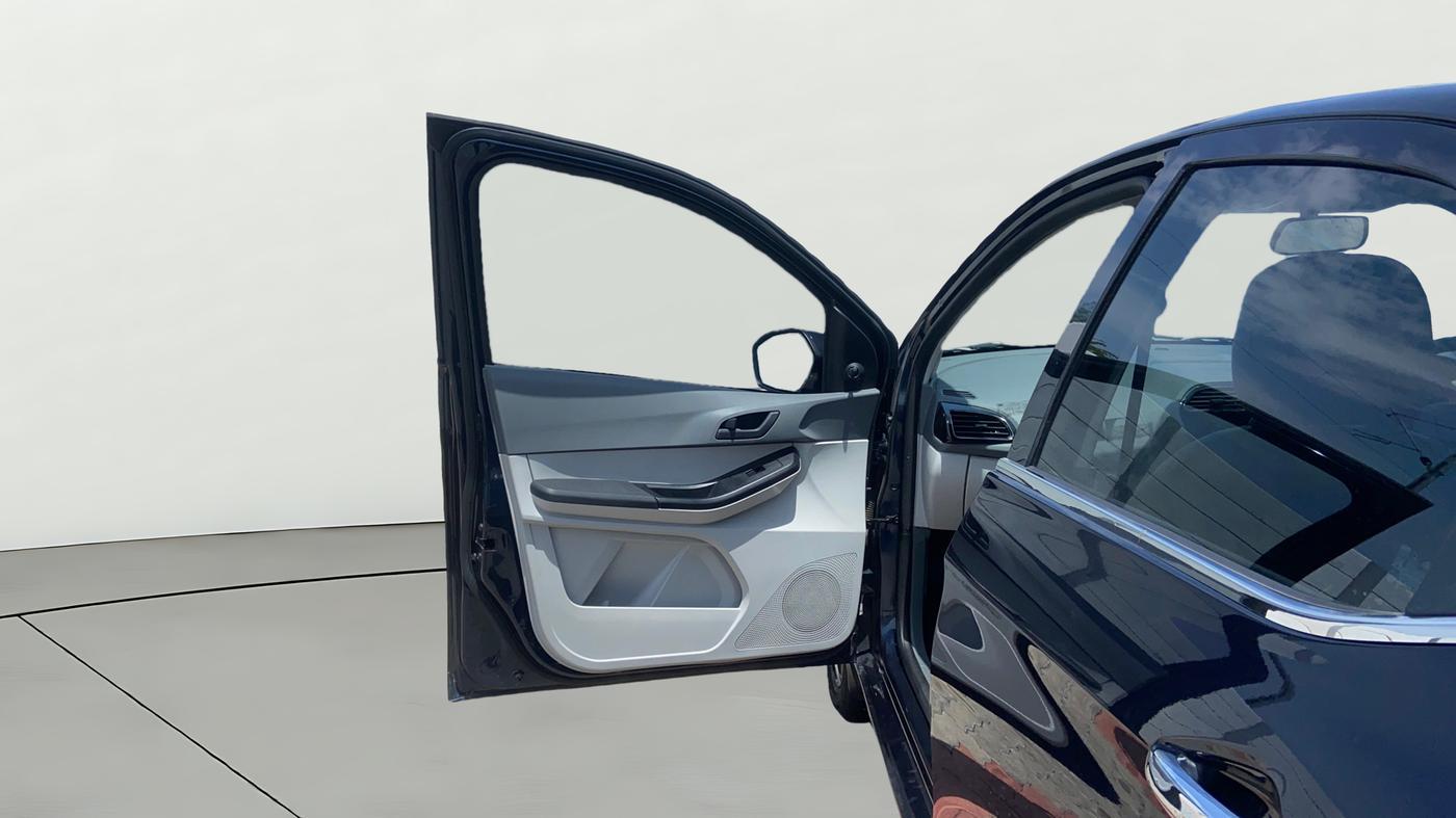 2025 Tata Tiago XM PETROL, Petrol, Manual, 12,894 km, LHS Front Door