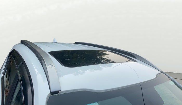 2020 KIA SONET GTX PLUS 1.0 DCT, Petrol, Automatic, 87,379 km, Roof