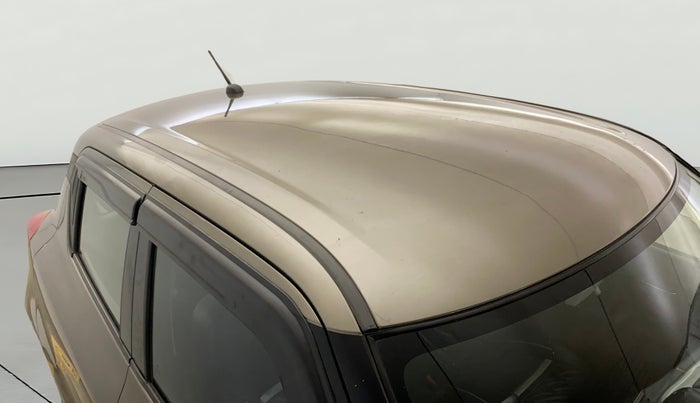 2020 Maruti Swift VXI, Petrol, Manual, 67,443 km, Roof
