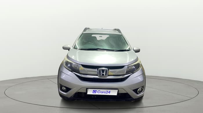 2016 Honda BR-V 1.5L I- DTEC V, Diesel, Manual, 1,11,688 km, Front