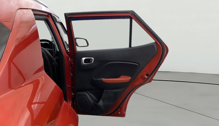 2019 Hyundai VENUE S 1.0 TURBO MT, Petrol, Manual, 51,637 km, RHS Rear Door