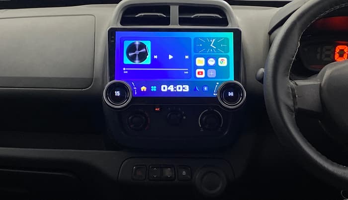 2019 Renault Kwid RXL, Petrol, Manual, 66,055 km, Air Conditioner