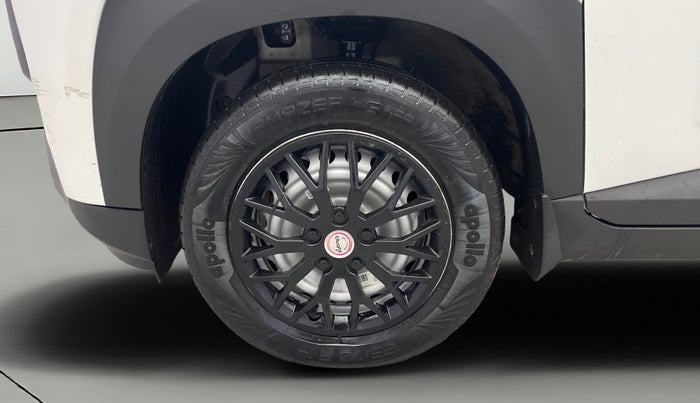 2025 Hyundai EXTER EX 1.2 MT, Petrol, Manual, 9,172 km, Left Front Wheel